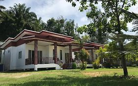 Tara House